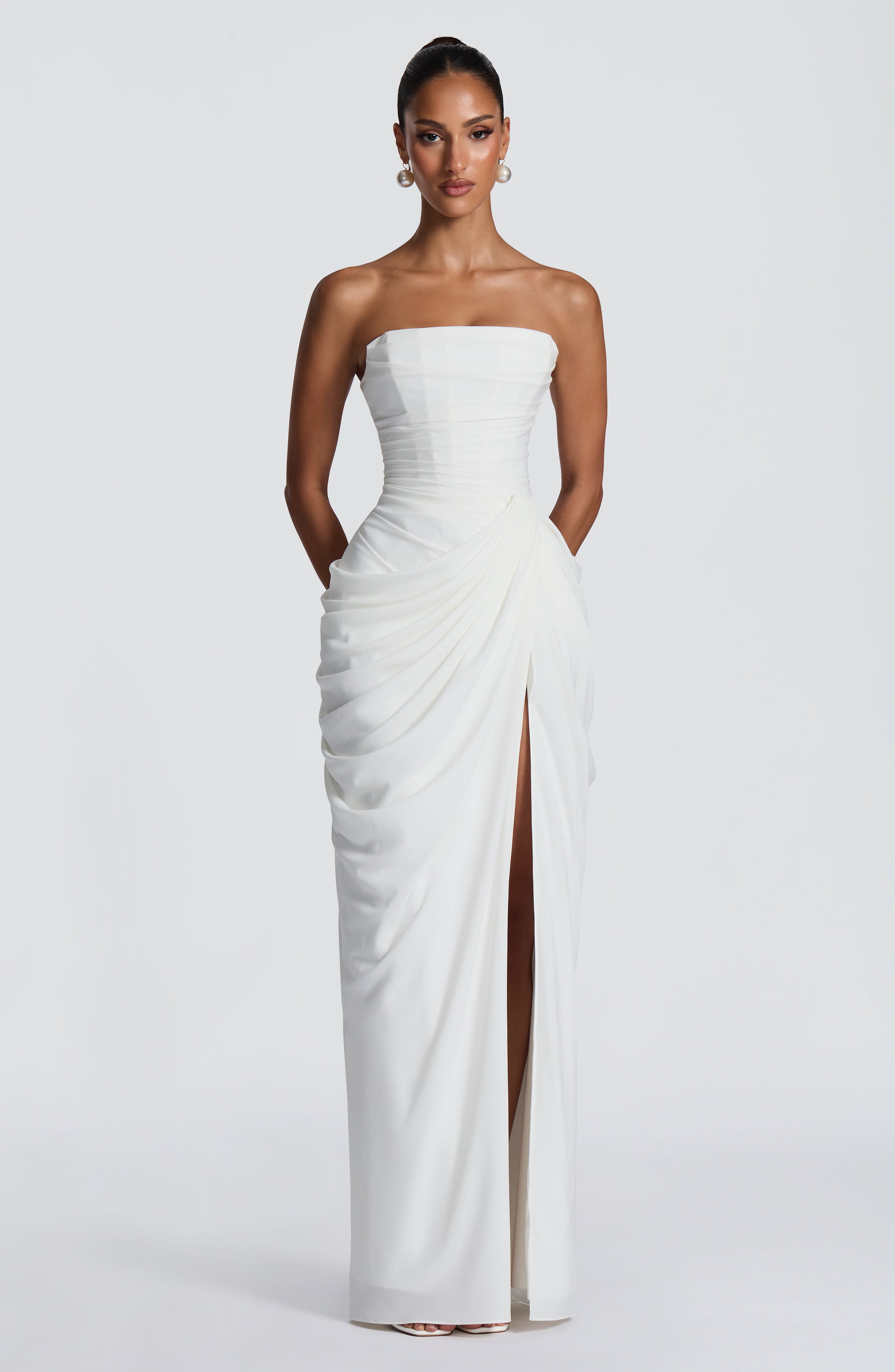 Tessa | Maxi Dress