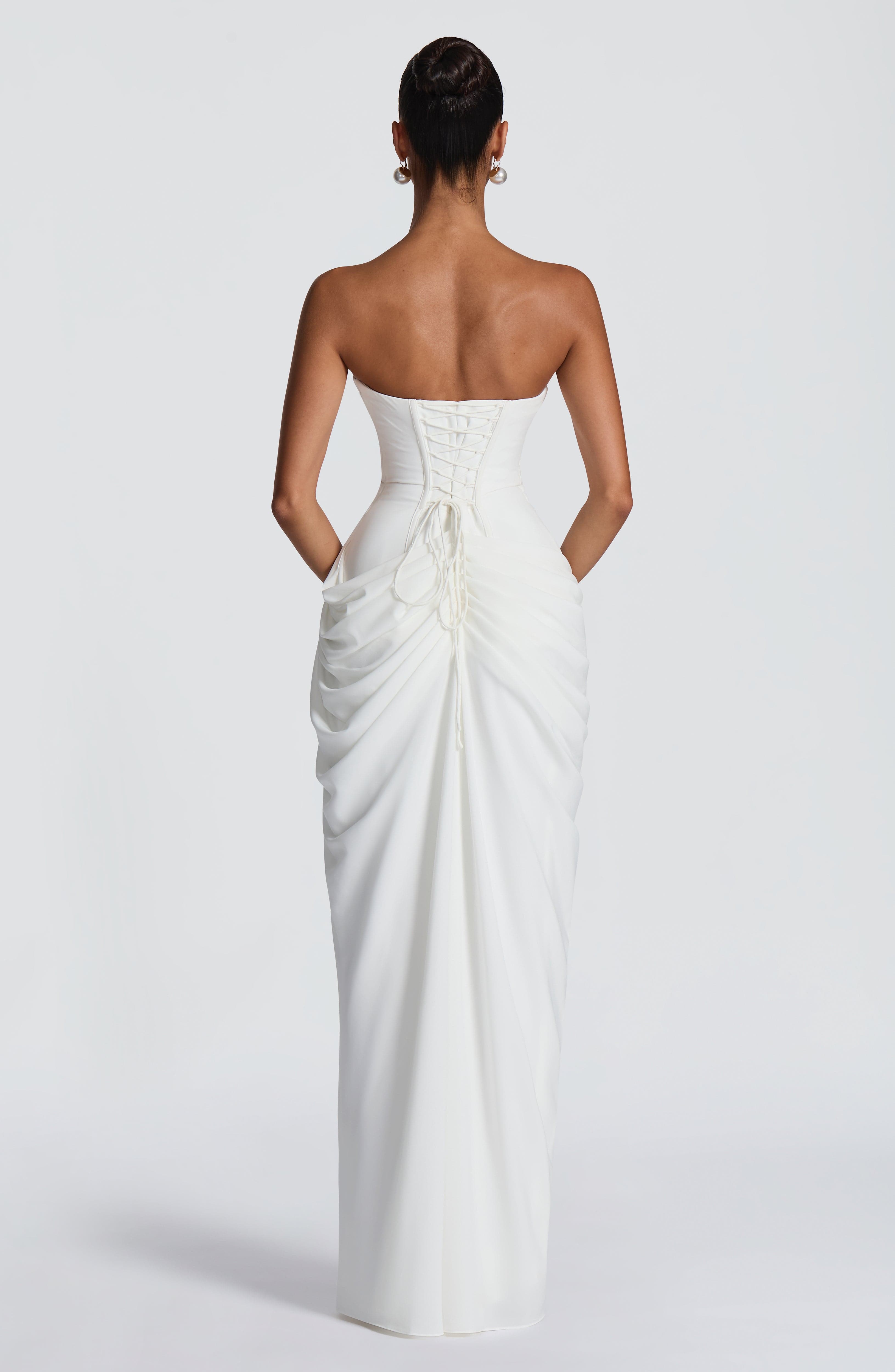 Tessa | Maxi Dress