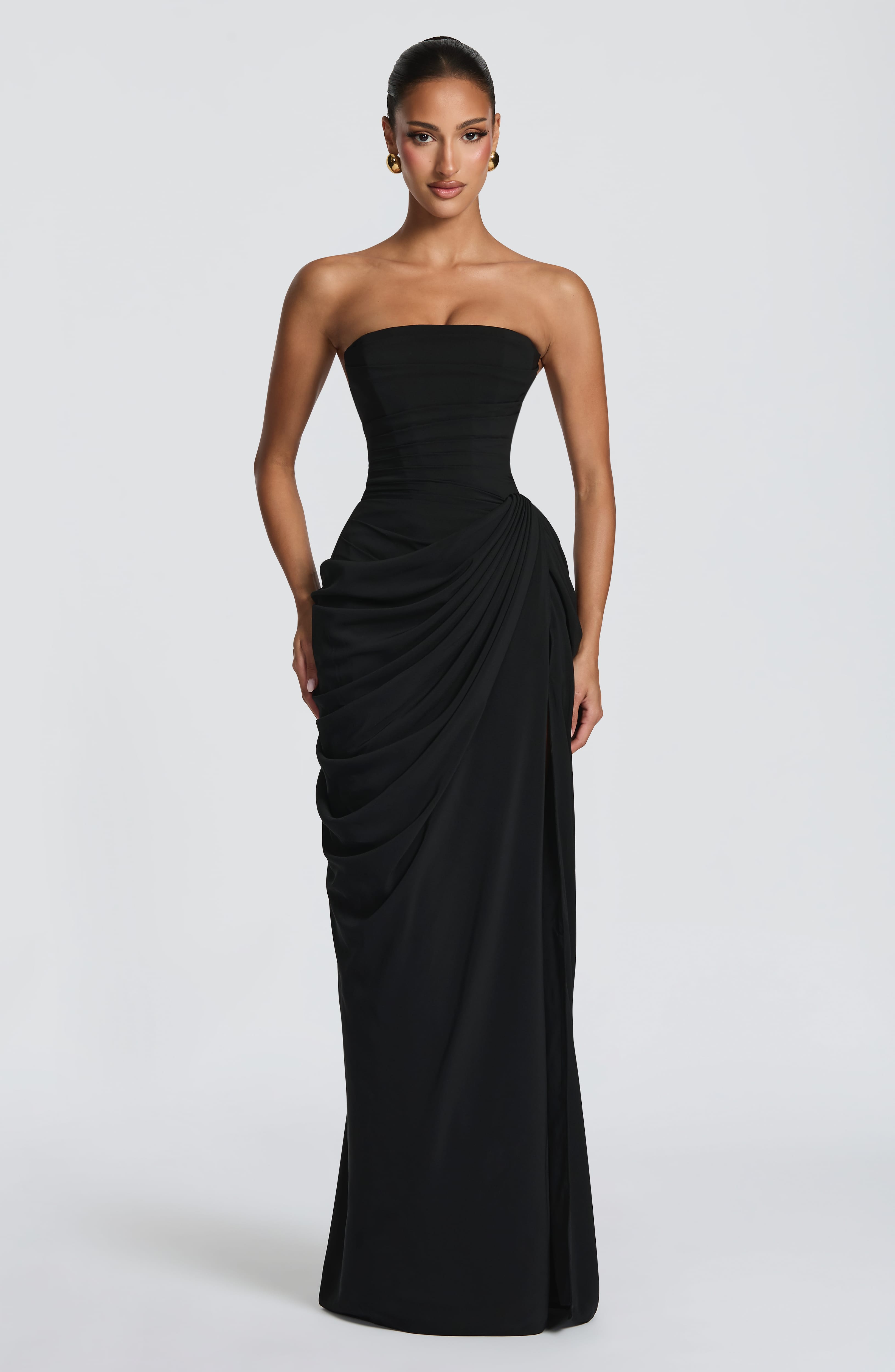 Tessa | Maxi Dress