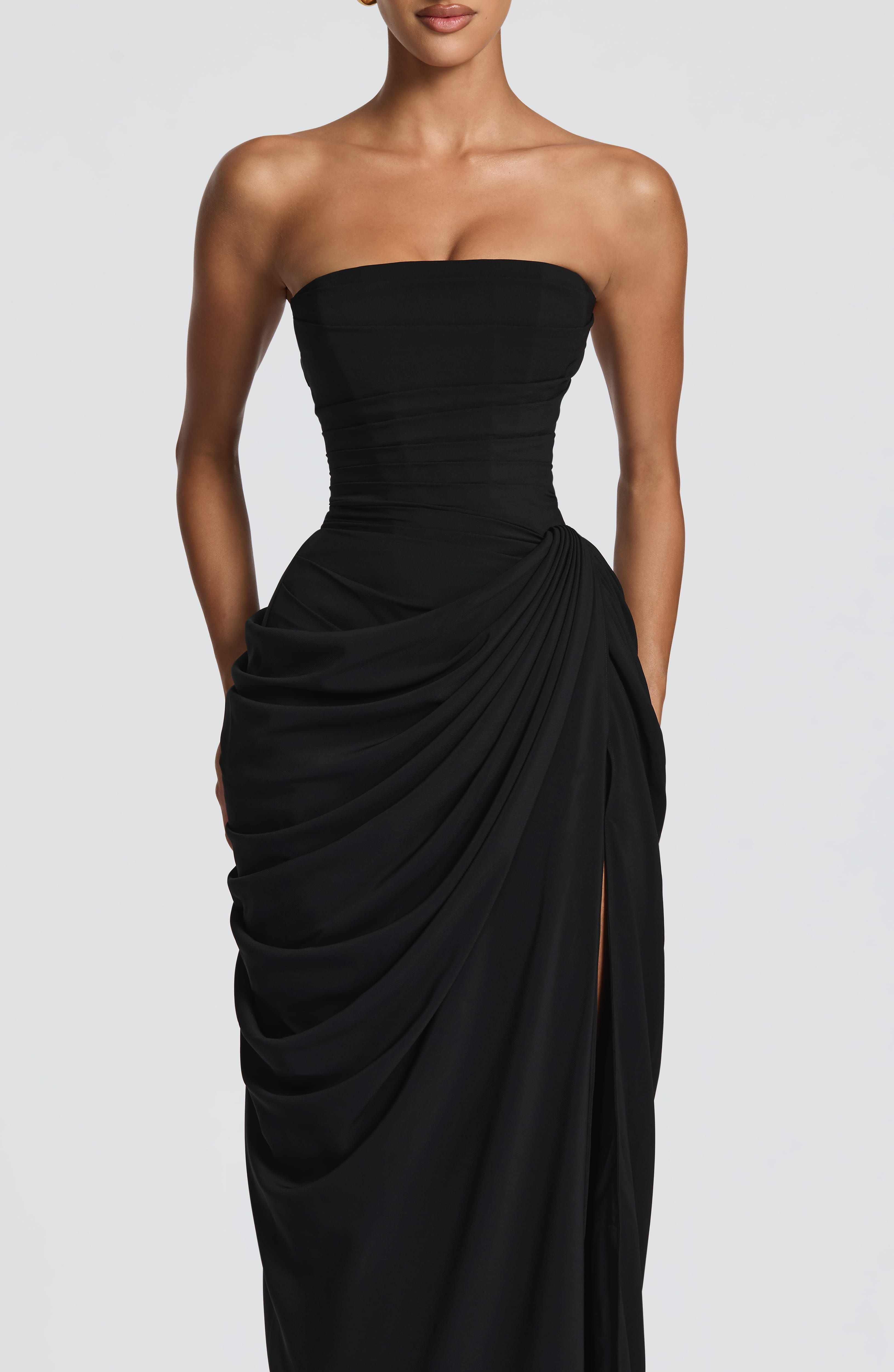 Tessa | Maxi Dress