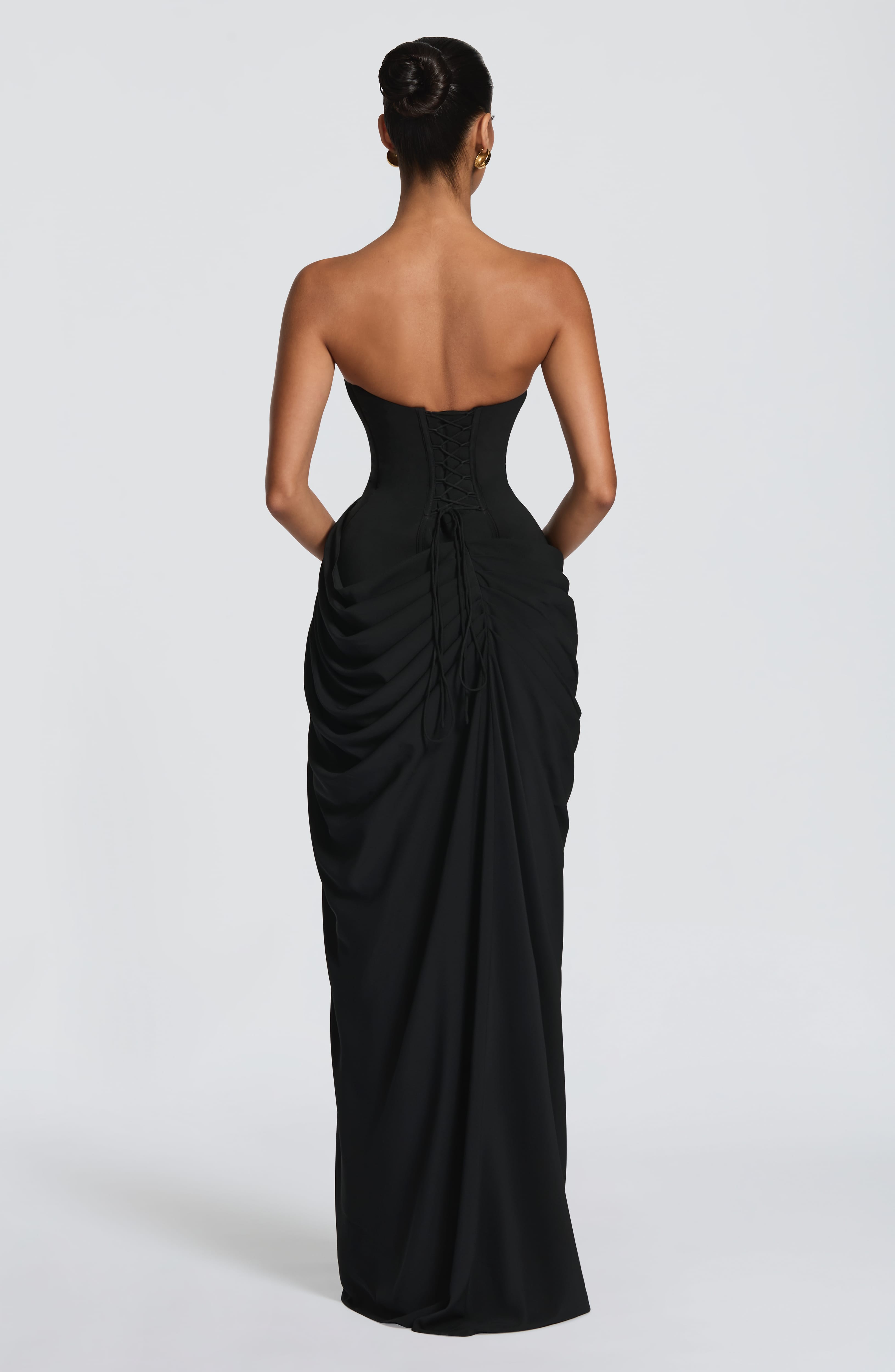 Tessa | Maxi Dress