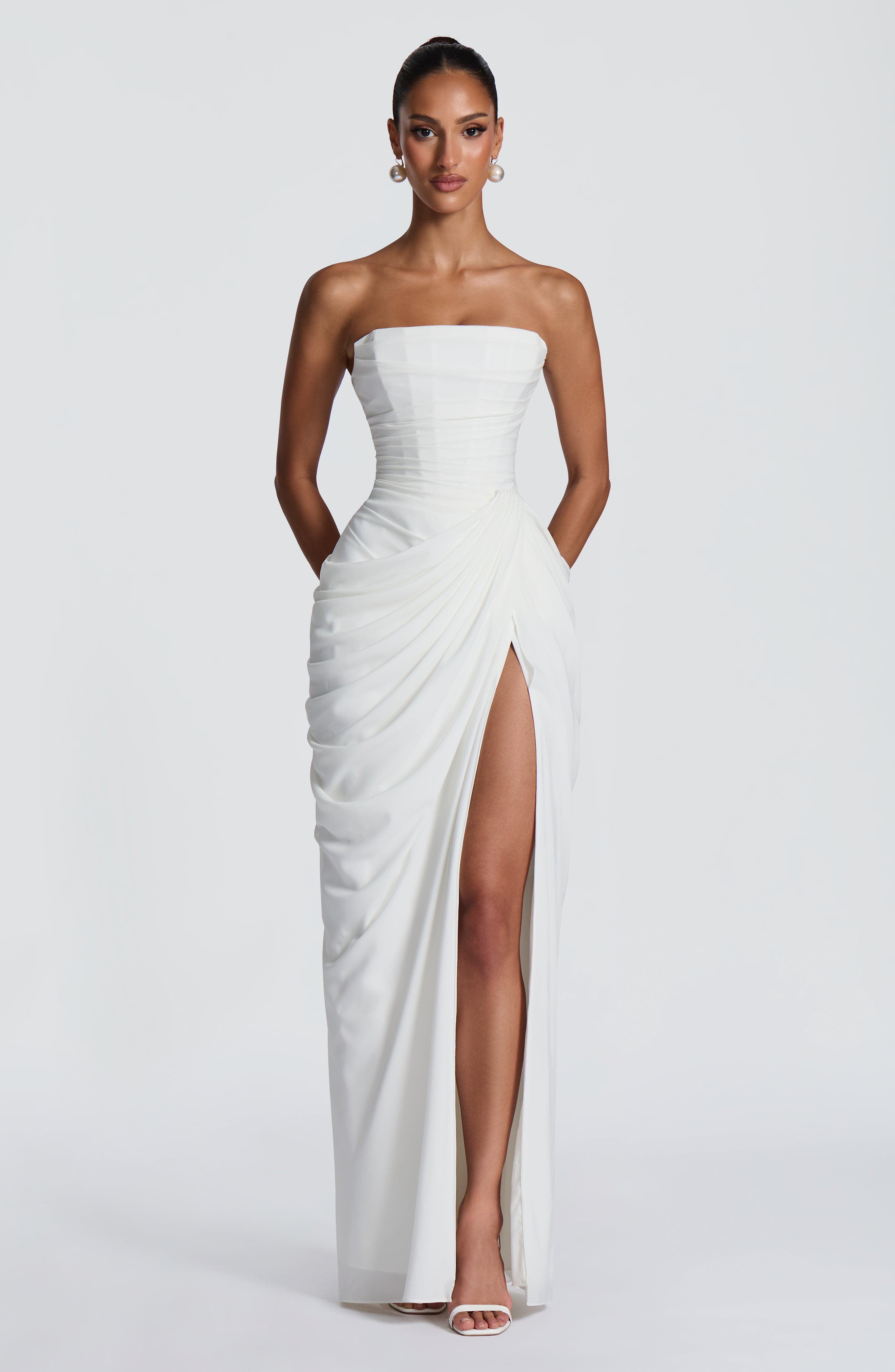 Tessa | Maxi Dress