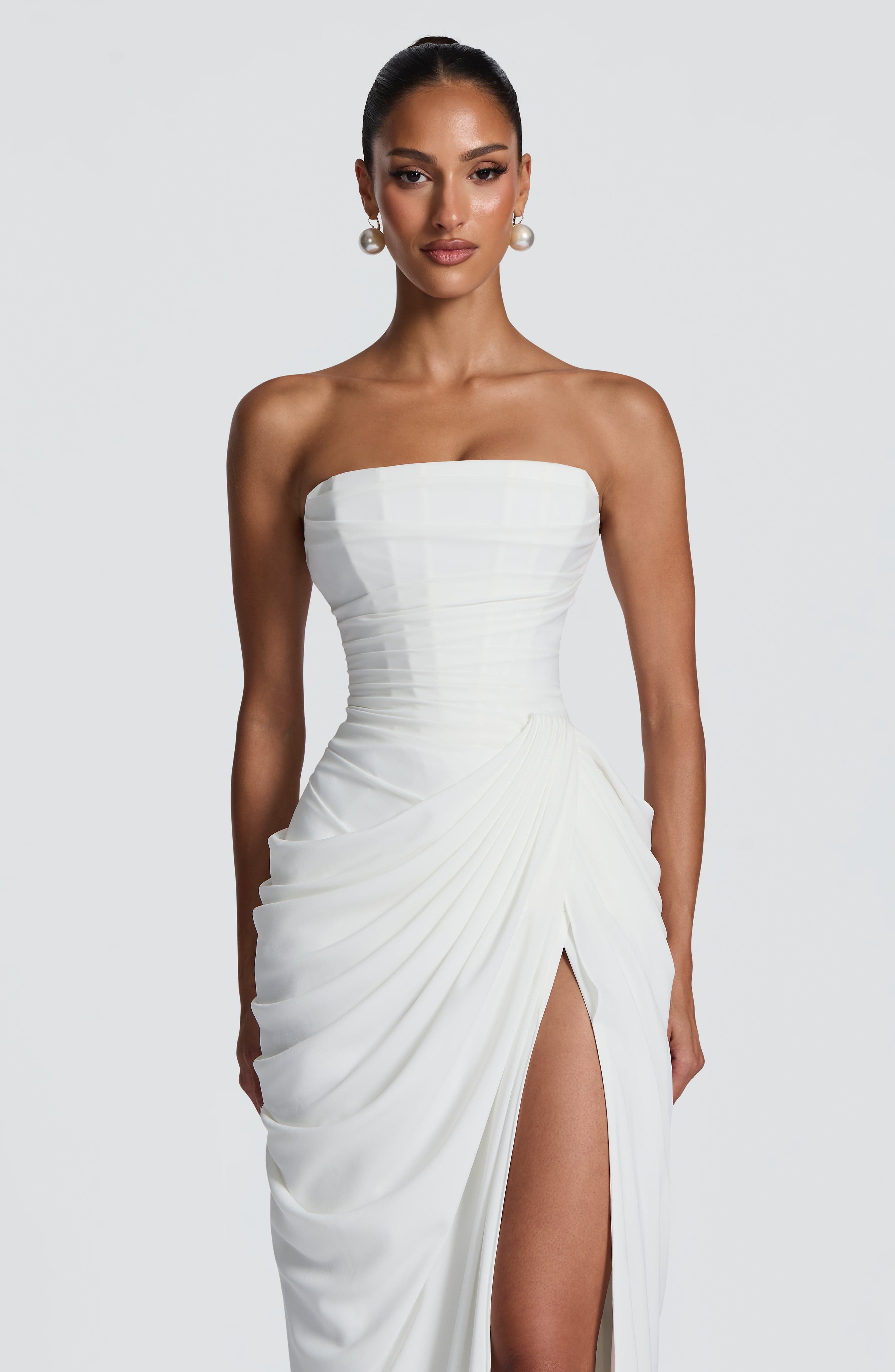 Tessa | Maxi Dress