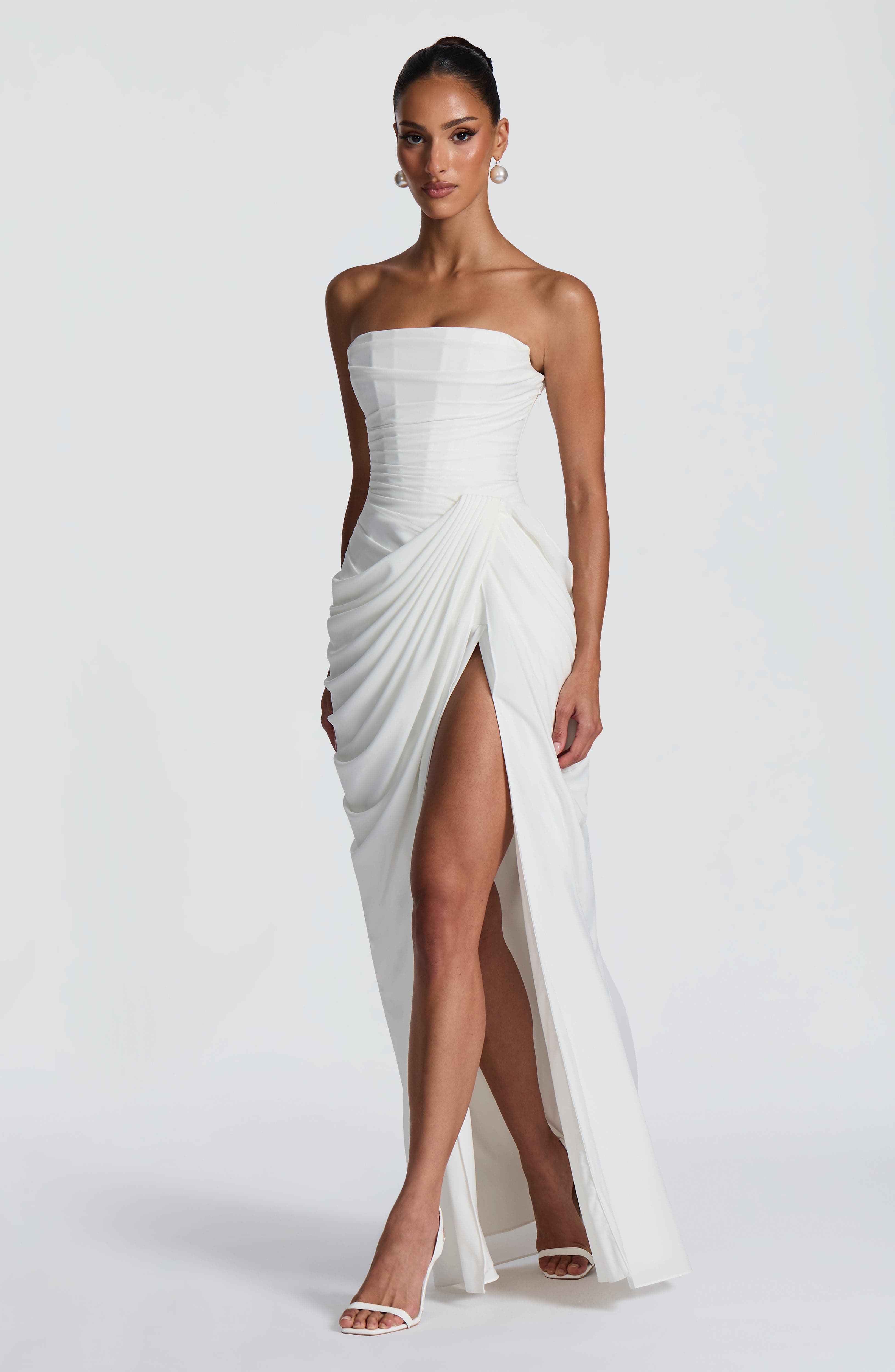 Tessa | Maxi Dress
